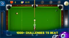 Billiards Nation - screenshot 2