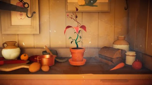 Botany Manor APK 1.0.2 - screenshot 1
