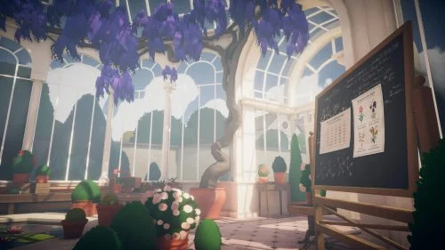 Botany Manor APK 1.0.2 - screenshot 3
