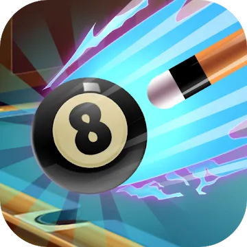 8 Ball Billiards MOD APK icon