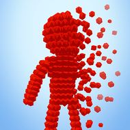 Pixel Rush MOD APK icon