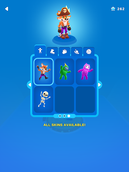 Pixel Rush - screenshot 5