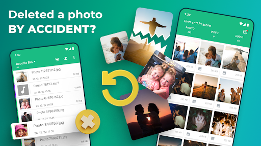 Dumpster - screenshot 1