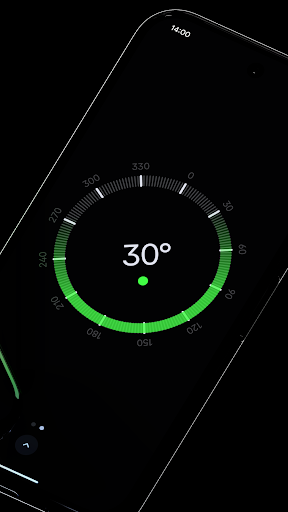 Compass - screenshot 2
