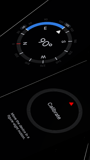 Compass - screenshot 4