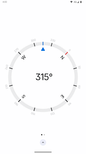 Compass - screenshot 5