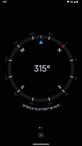 Compass - screenshot 6