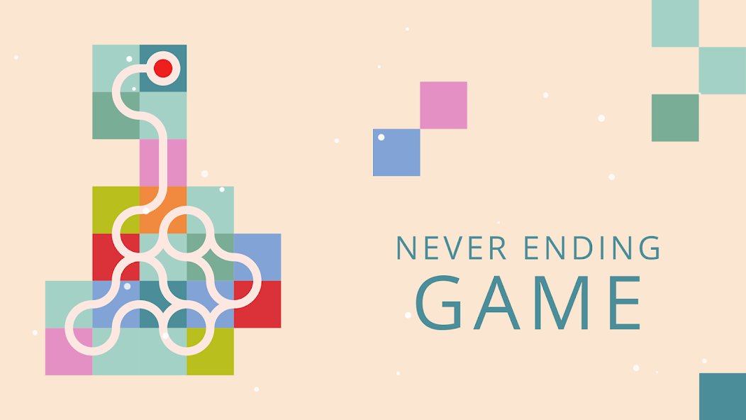 ∞ Loop - screenshot 1