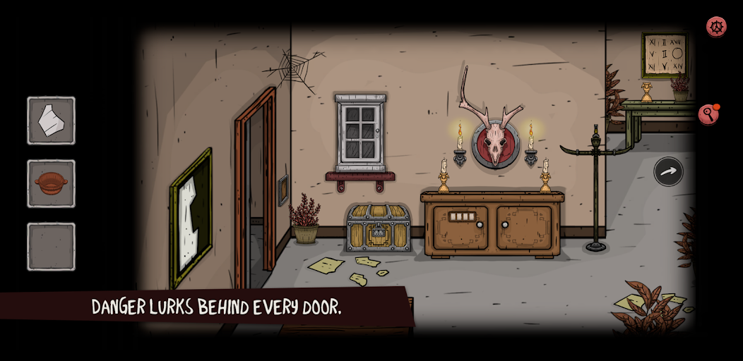 Young Detective: The Mutation - screenshot 3
