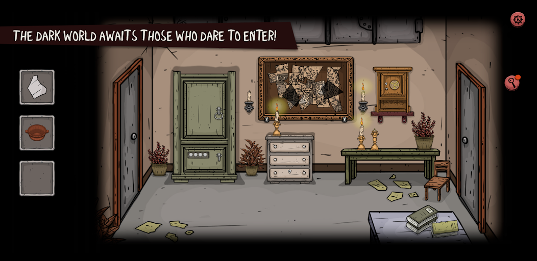 Young Detective: The Mutation - screenshot 5