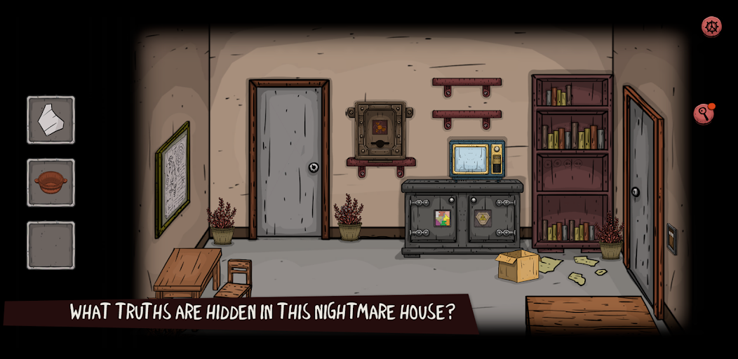 Young Detective: The Mutation - screenshot 6