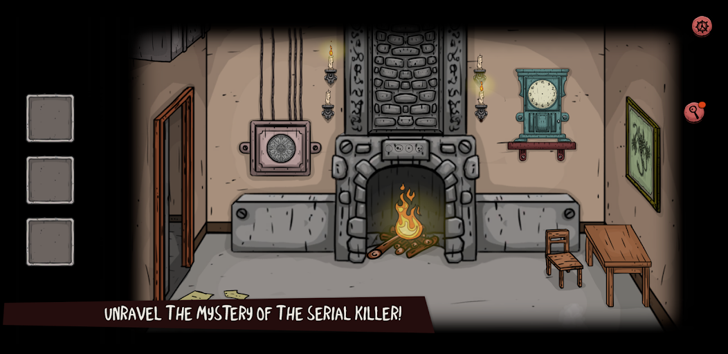Young Detective: The Mutation - screenshot 7