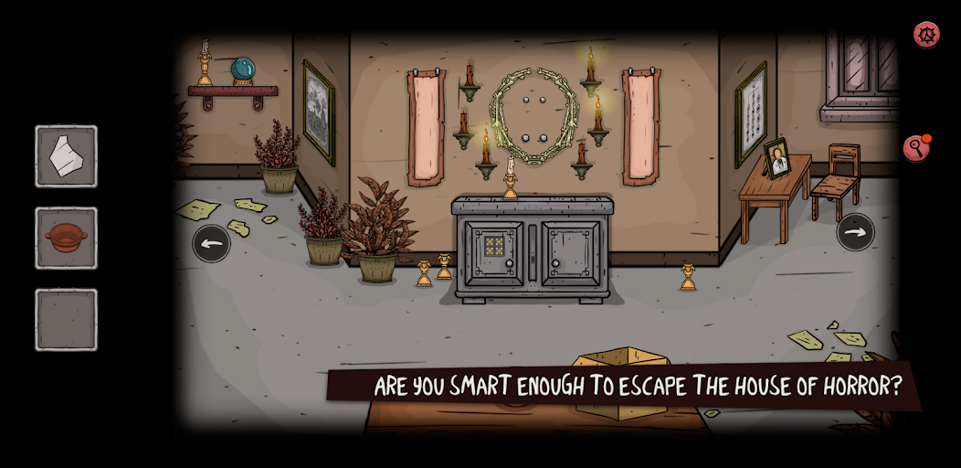 Young Detective: The Mutation - screenshot 8