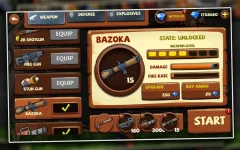 Zombie Shooter: Zombie Realm - screenshot 2