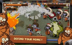 Zombie Shooter: Zombie Realm - screenshot 3