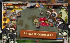 Zombie Shooter: Zombie Realm - screenshot 4