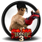 Tekken 3 MOD APK icon