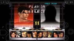 Tekken 3 - screenshot 3