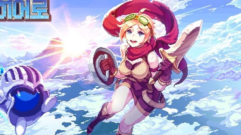 Enchant Hero APK - app icon