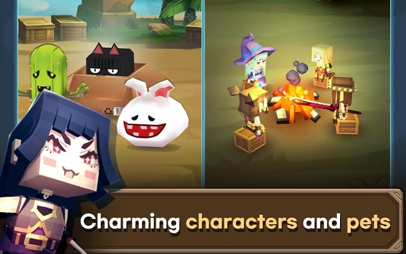 DUNSTOP! APK - screenshot 3