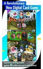 ZENONZARD- Artificial Card Intelligence - screenshot 1