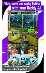 ZENONZARD- Artificial Card Intelligence - screenshot 3