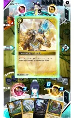 ZENONZARD- Artificial Card Intelligence - screenshot 4