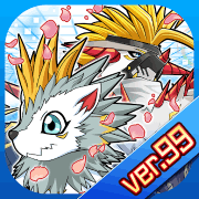 Digimon ReArise - app icon
