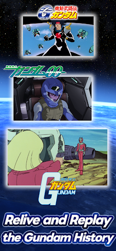 SD Gundam G Generation ETERNAL - screenshot 4