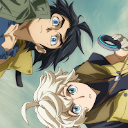 Gundam: Iron-Blooded Orphans G MOD APK icon