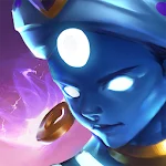 Legends Reborn MOD APK icon