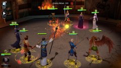 Legends Reborn - screenshot 2