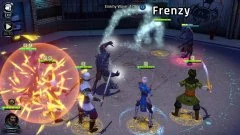 Legends Reborn - screenshot 4