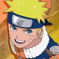 Ultimate Ninja Blazing - app icon
