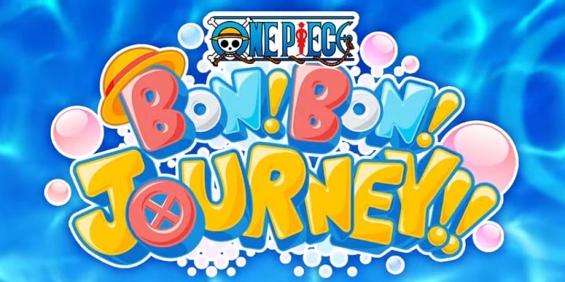 ONE PIECE BON! BON! JOURNEY! APK - app icon