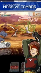 SWORD ART ONLINE: Memory Defrag - screenshot 2