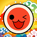 Taiko no Tatsujin Plus MOD APK icon