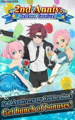 Tales Of Link - screenshot 1