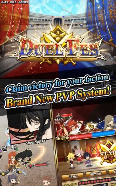 Tales Of Link - screenshot 2