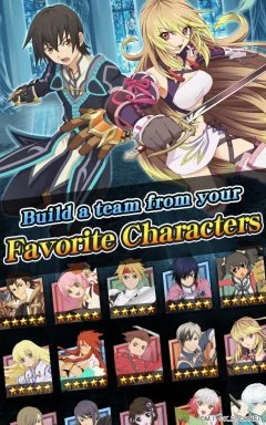 Tales Of Link - screenshot 3