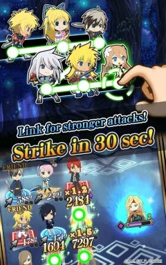 Tales Of Link - screenshot 4