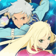 Tales of the Rays - app icon