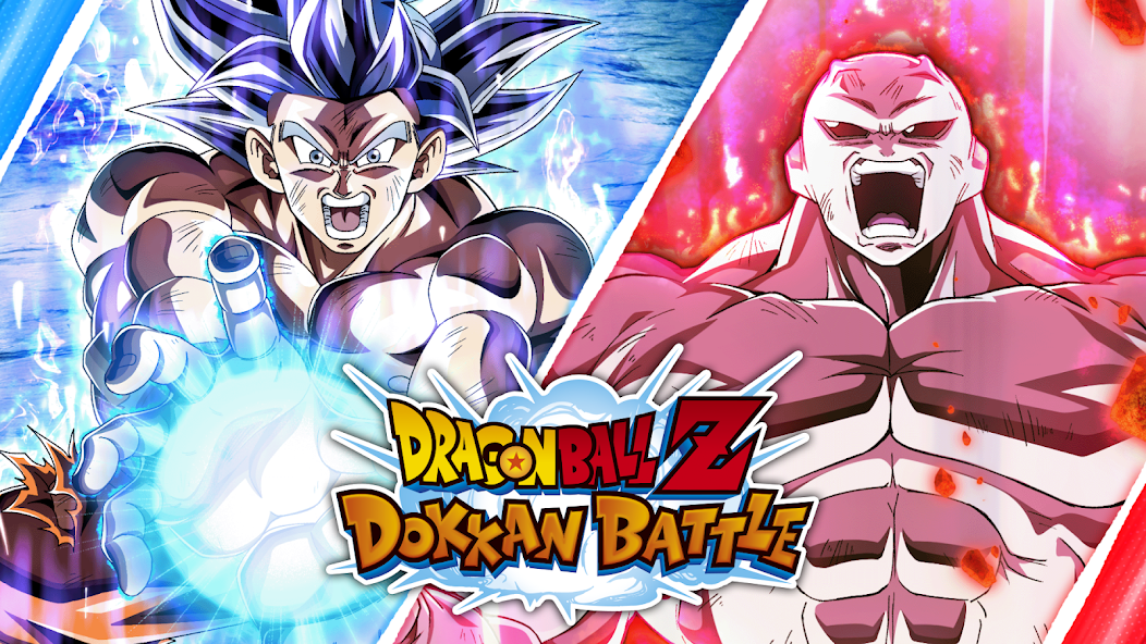 DRAGON BALL Z DOKKAN BATTLE - screenshot 9