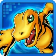 Digimon Heroes! MOD APK icon