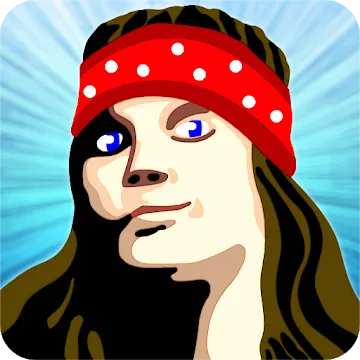 A Story of a Band MOD APK icon