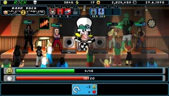 A Story of a Band - screenshot 2