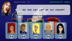 A Story of a Band - screenshot 3