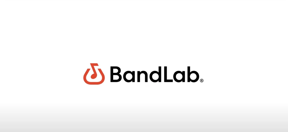 BandLab - app icon