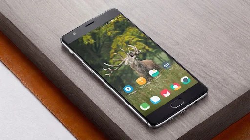 Alexis Minimalist Icon Pack - screenshot 4