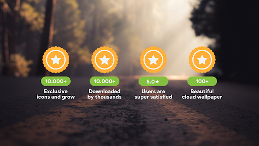 Alexis Pie Minimal Icon Pack - screenshot 6